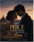 CHAPTER ONE: THE PRICE THAT COMES WITH LOVE